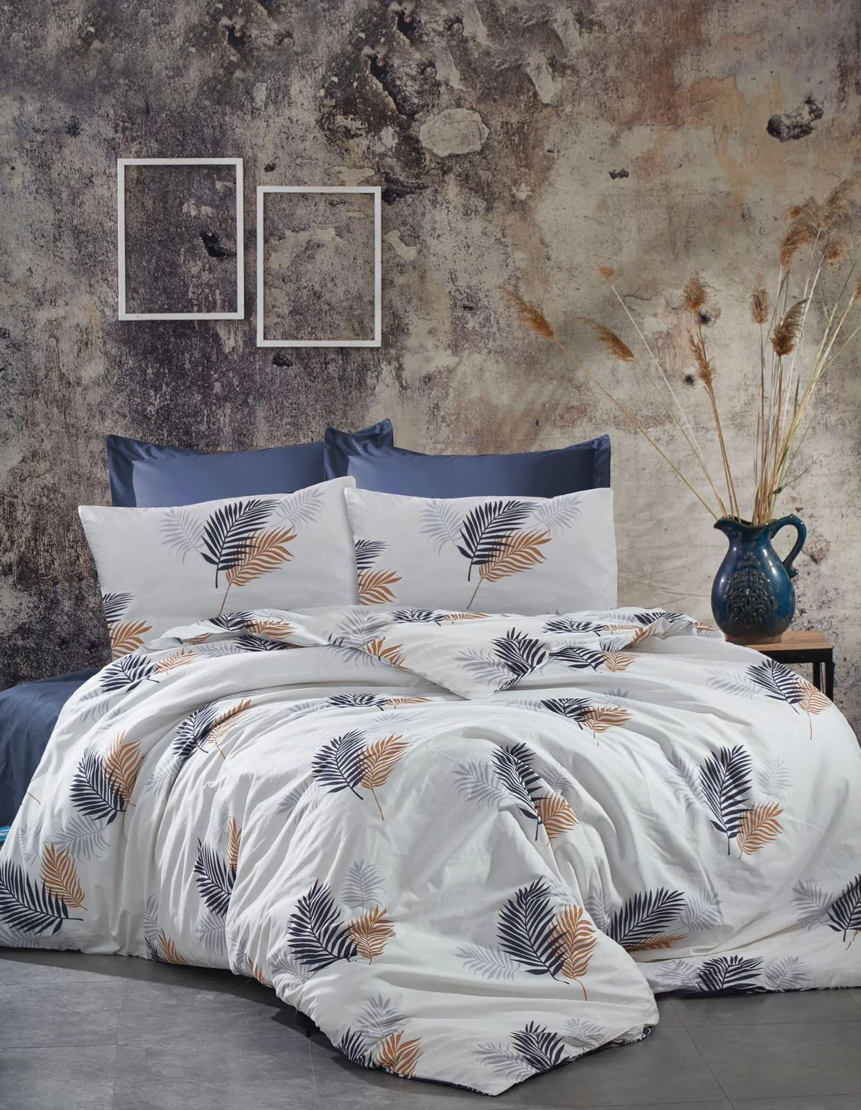 🌿 Urban Leaf Collection