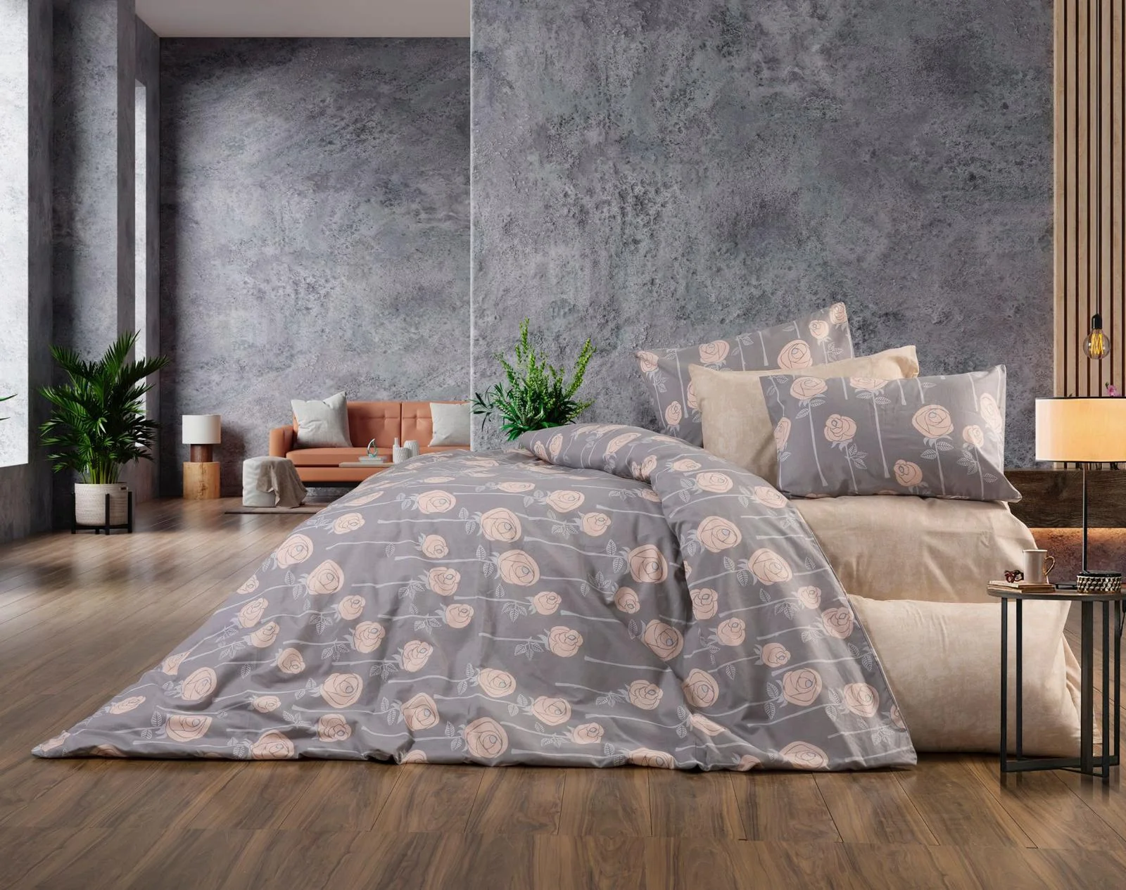 🌸 Rose Harmony Collection