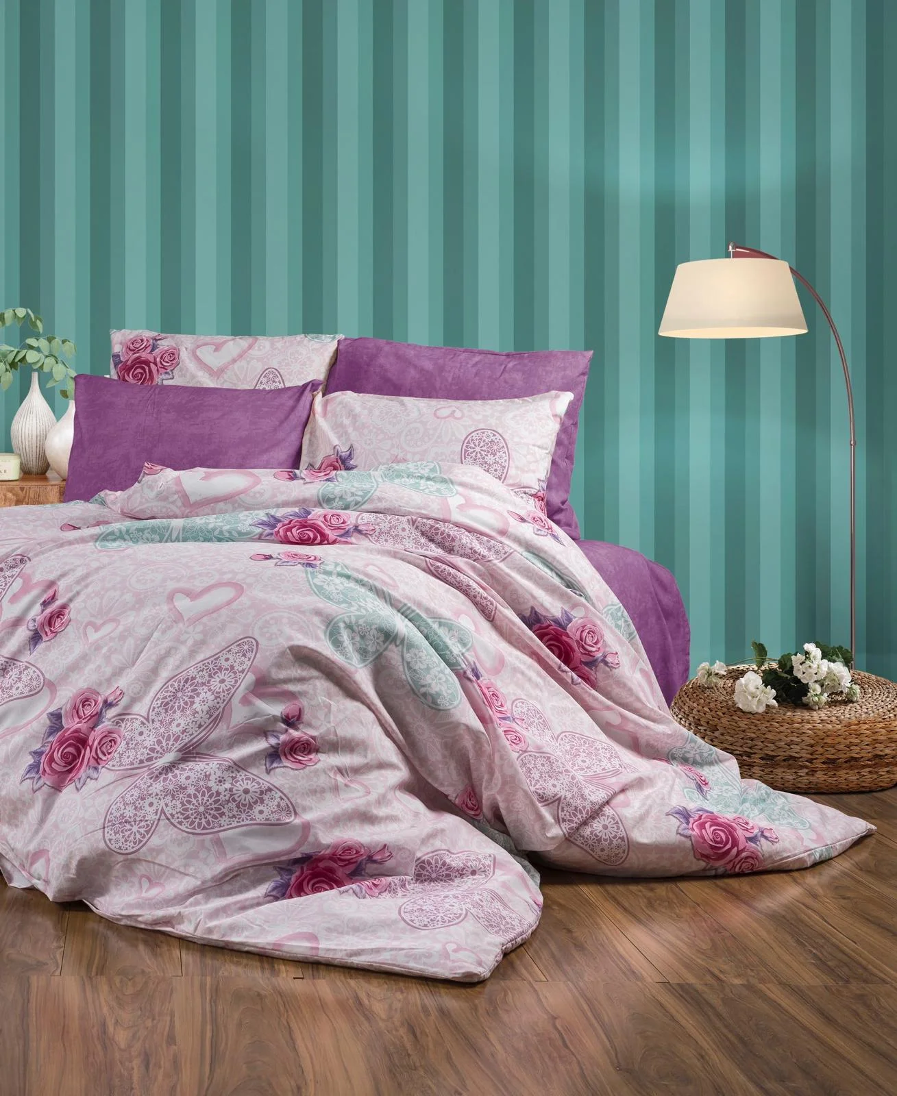 💜 Butterfly Dream Collection