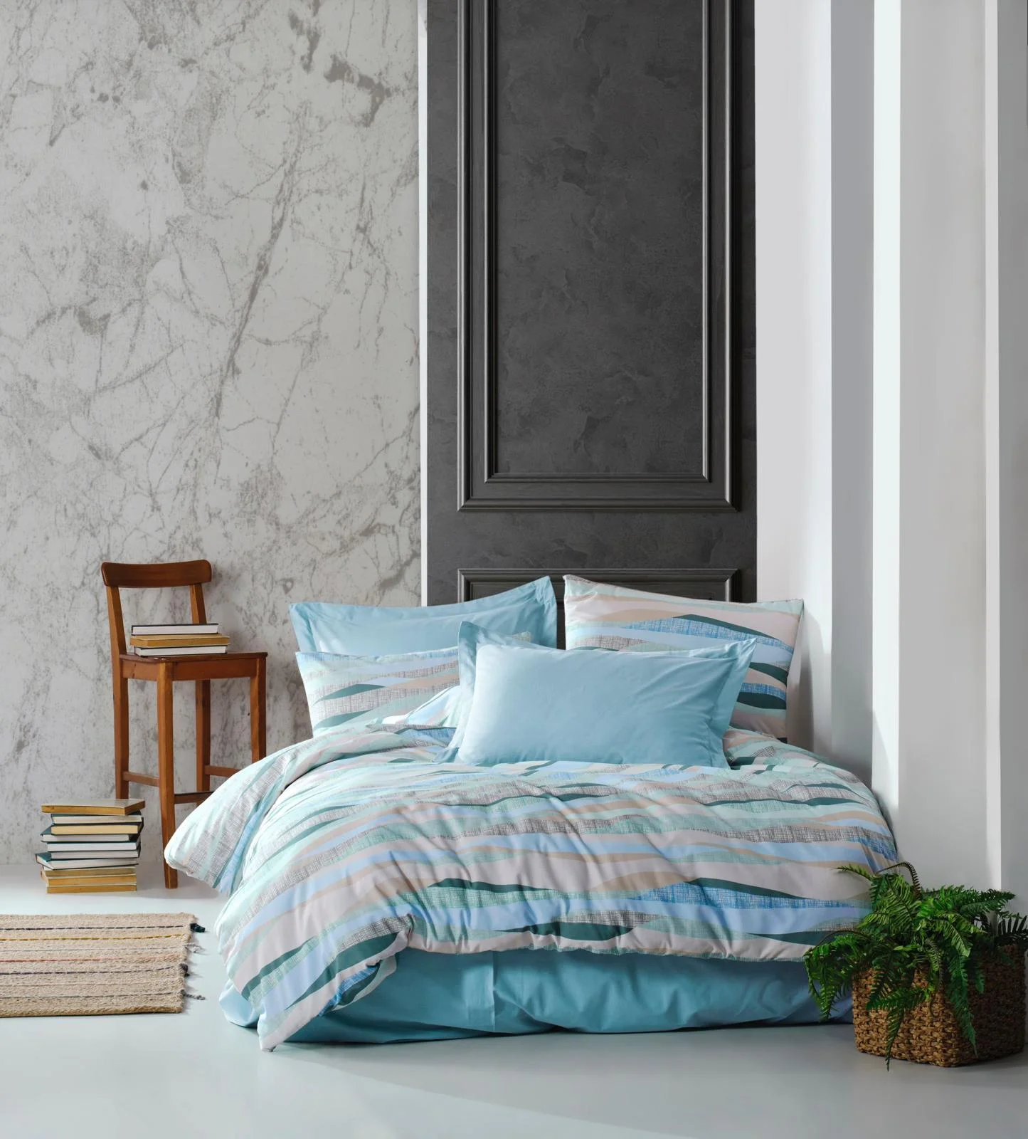 🌊 Aqua Breeze Collection