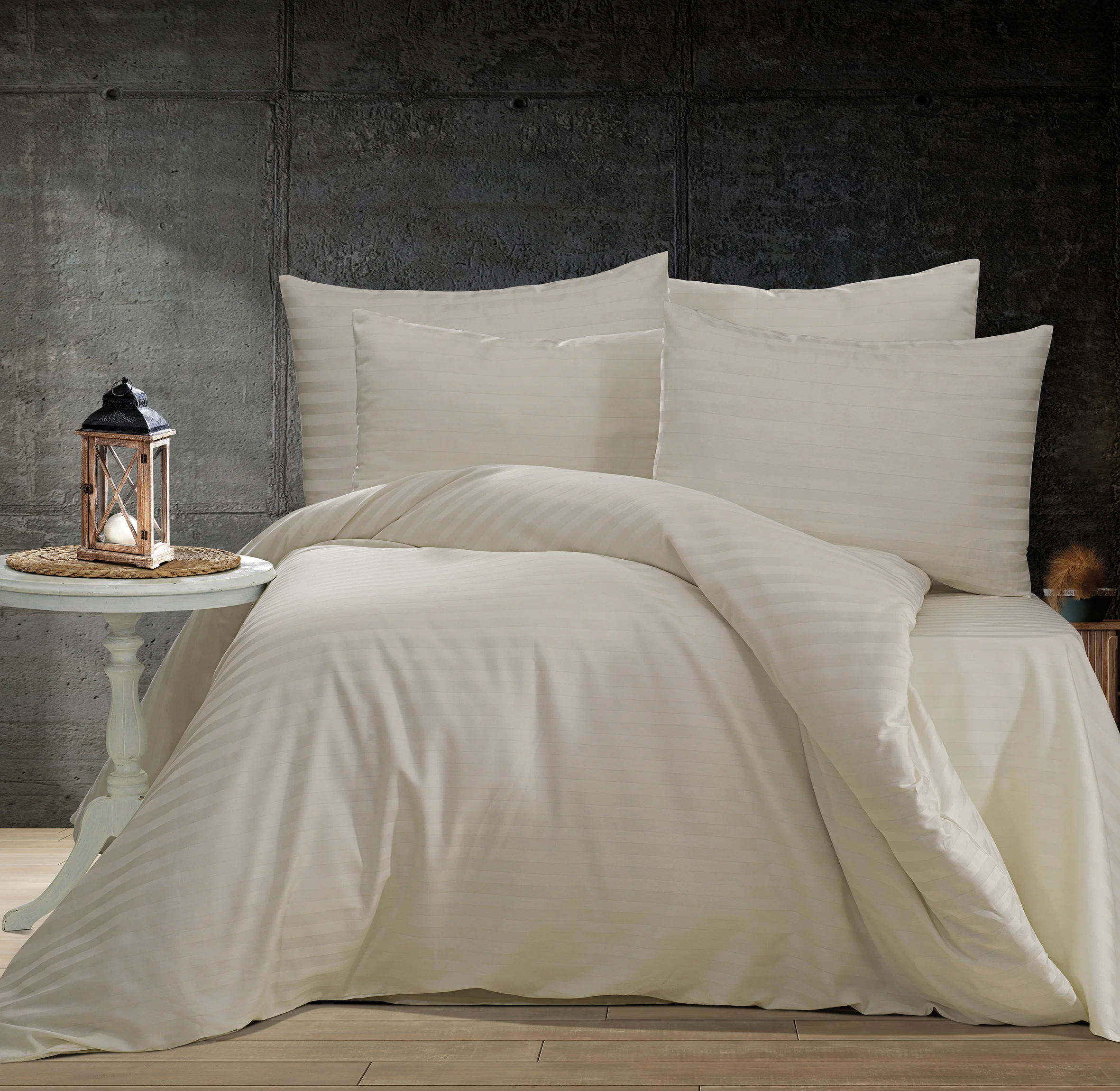 ❤️ Love Hearts Nevresim Takımı